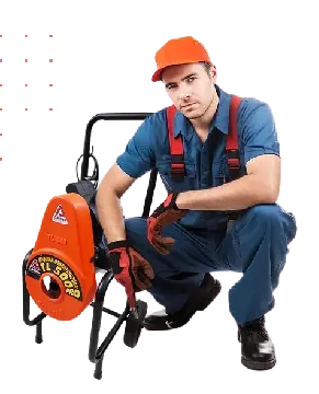 Desentupidora em Limeira